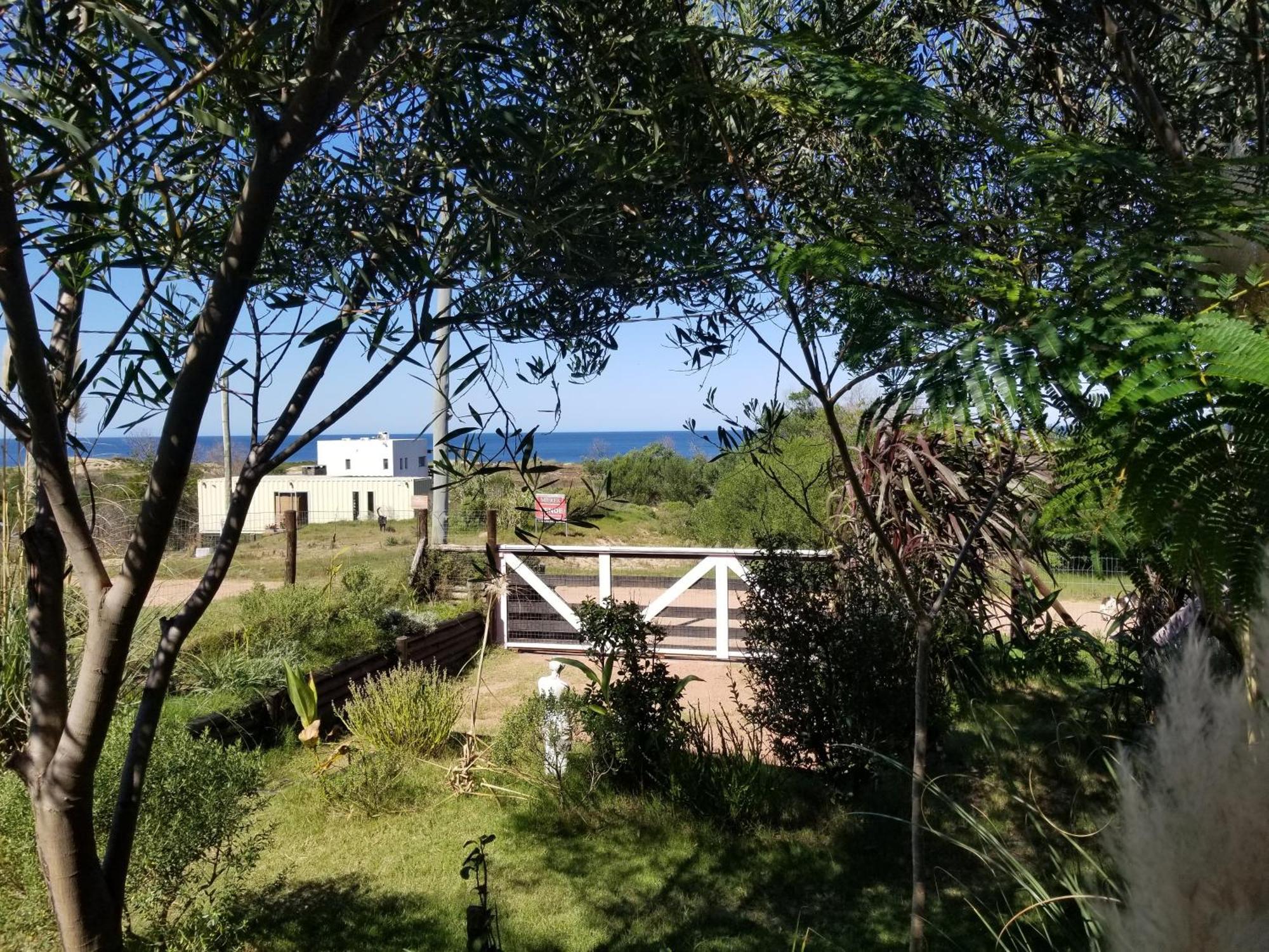 Casita Picaflor Hotel Punta del Este Exterior photo